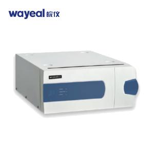 China Chromatography Pad HPLC Detector Diode Array 190nm-800nm wholesale