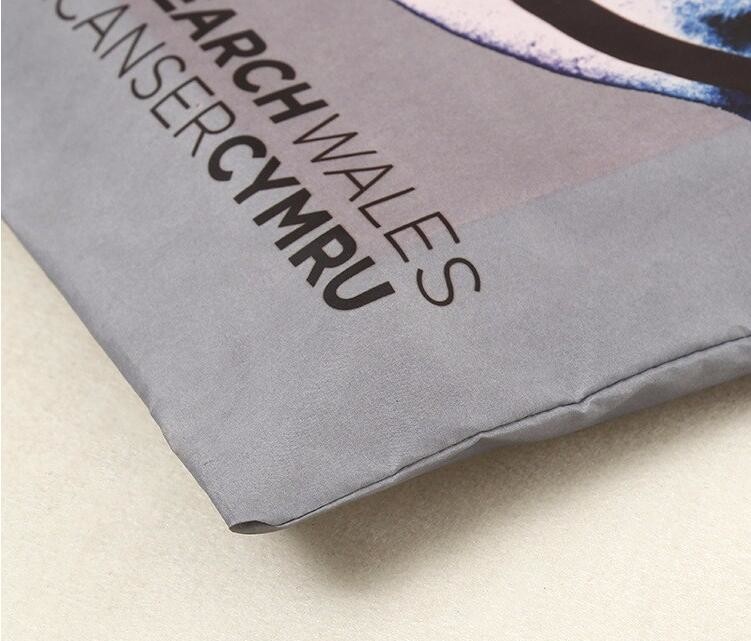 Cheap Custom Wholesale Promotion Canvas Cotton Drawstring Bag, Waterproof Mini Nylon Polyester Drawstring Bag bagplastic