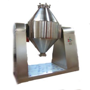 China Automatic Bin Blender Automatic Bin Blender For Chemical wholesale
