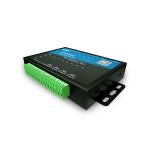 ZHC492C MQTT Gateway Modbus Rs485 To Gsm Modem