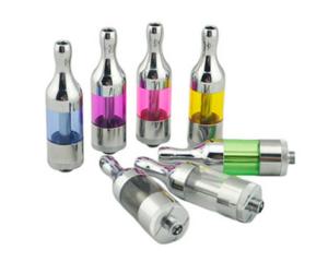 New Atomizer Hug Vapor Pyrex Glass Protank Mini Protank Atomizer