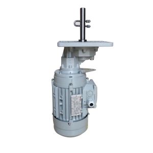 China 0.75 Kwatt Poultry Parts Gear Drive Engine Motor wholesale