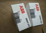 AI830A Digital Input Module , ABB 3BSE040662R1 RTD Input Module 8 Channels