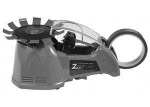 China 25W narrow width Automatic Carousel Tape Dispenser / Tape Dispenser ZCUT-10 wholesale
