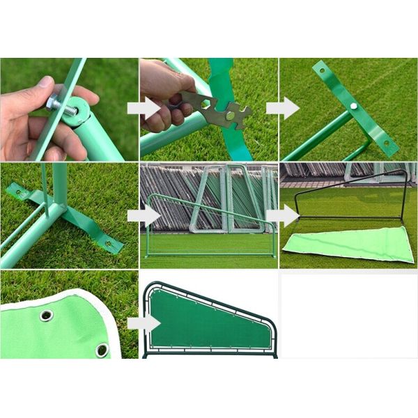 driving range supplies