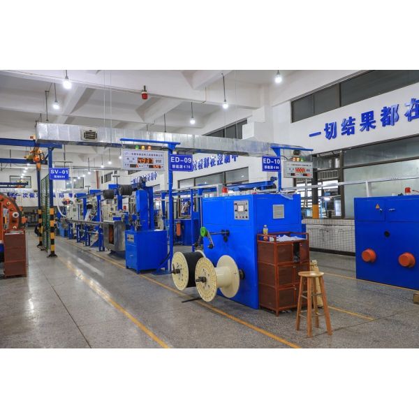 High Temperature Resistant Silicone Rubber UL3858 Tinned Copper High Voltage Power Cable