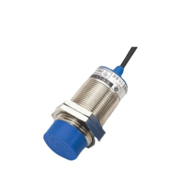 Quality LM22 Series 10mm 15mm NPN PNP NO NC NO+NC DC6-36V Inductive Siemens Proximity Sensor switch for sale