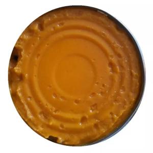 China OEM Canned Pumpkin Puree  Made In China For Food & Beverage Baking Ready To Eat Packed Food wholesale