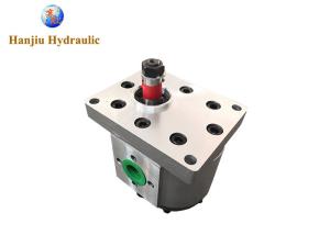 China Roadside Assistance Vehicles Hydraulic Gear Pump Steering Pump on sale