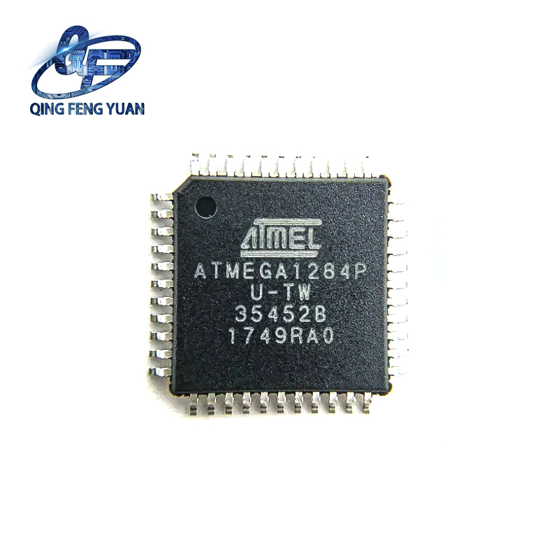 Atmel Atmel-Avr Microcontrol Set Electronic Components Wholesale Ic Chips Integrated Circuits Atmel-AVR