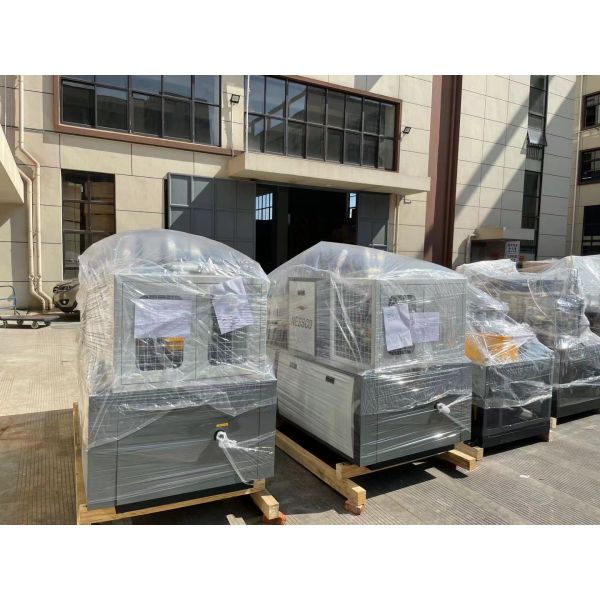 Paper Hamburger Boxes , Square Boxes , Food Boxes Carton Erecting Machine