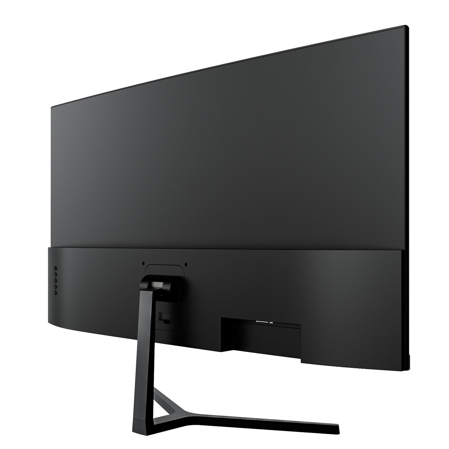 22 Inch IPS Panel Office Computer Monitor 100Hz With Displayport HDMI And VGA