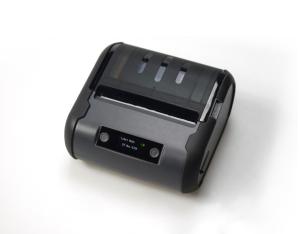 80mm Mobile Mini Label Printer Android Thermal Printer 203DPI