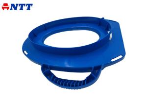 China Polypropylene Plastic Injection Molding Child Toilets Seat Home Solution wholesale