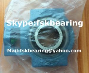T-Type Insert Ball Bearing Pillow Block UCT203 Apply To Wood Working Machine