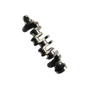 China Heavy Equipment Engine Parts ISF2.8 Foton Cummins Diesel Engine Crankshaft 5264231 wholesale