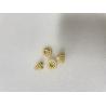 Buy cheap 1750122332 ATM Machine Wincor Nixdorf ATM parts 16T yellow gear I/O Customer from wholesalers