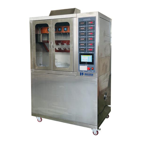 Quality High Voltage Tracking Resistance Test Machine Suitable for Electrical Products for sale