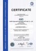 Hefei Supseals International Trade Co., Ltd. Certifications