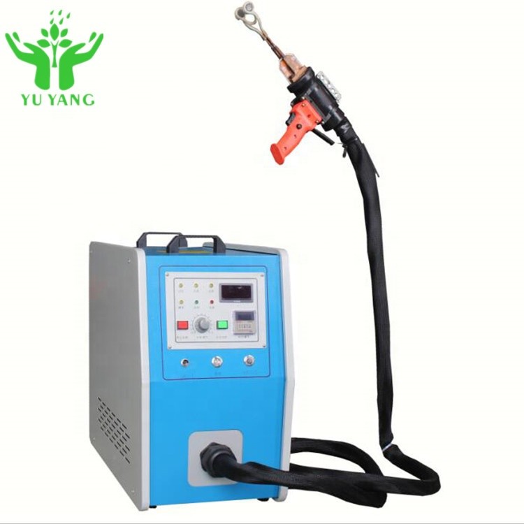 Compact Portable Induction Heater: Easy Carry, Quick Heat, Energy-Efficient