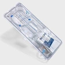 0.18mm Clear PETG Thermoform Plastic Sheets For Medical Packaging Trays