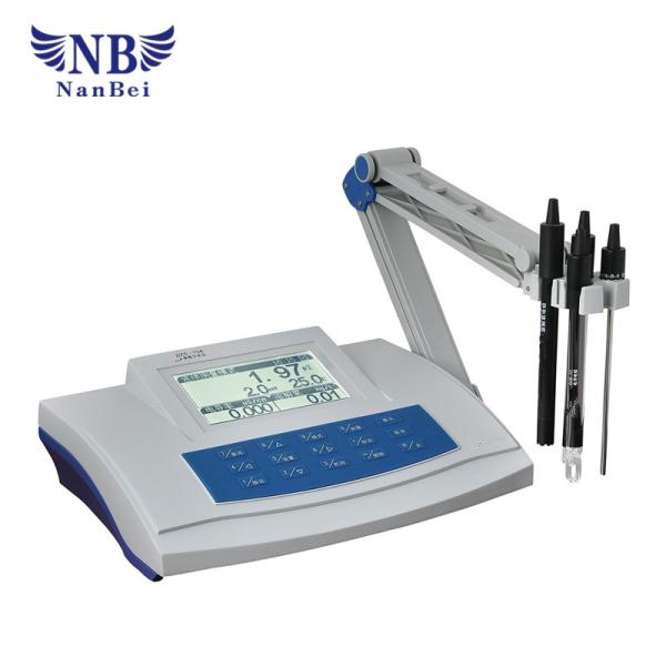 Quality 20PH Multi Parameter Meter for sale