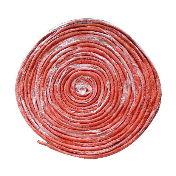 Non-Solidified Fireproof Mud Putty for Fire and Smoke Protection of Junction Boxes