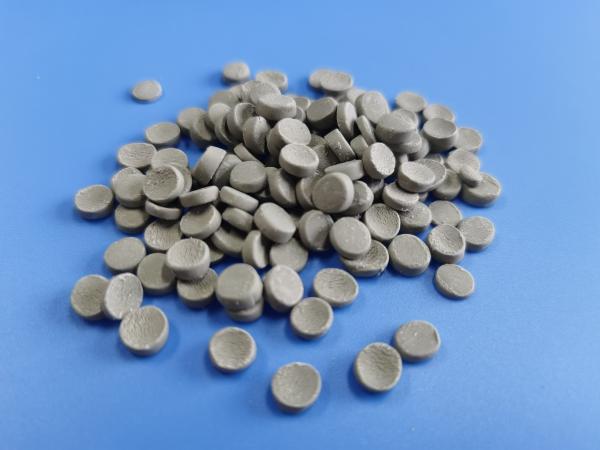 Quality 2-4 MFI Desiccant Masterbatch with High Grade Additive Content and 25kg/carton Packing for sale