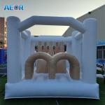 inflatable jumping castle obstacle inflatable games backyard inflatable obstacle