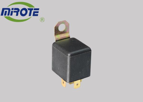 Quality 30a / 40a 40 Amp 5 Pin Relay Advance Auto , 5 Way 12v Waterproof Automotive Relay 5 pin automotive relay for sale