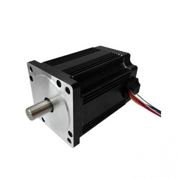 Quality 2500rpm Brushless DC Motor 1000w 48v Electric Motor IP54 for sale