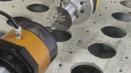China Flexible CNC Automated Deburring Machine Customizable Robotic Deburring Machine wholesale