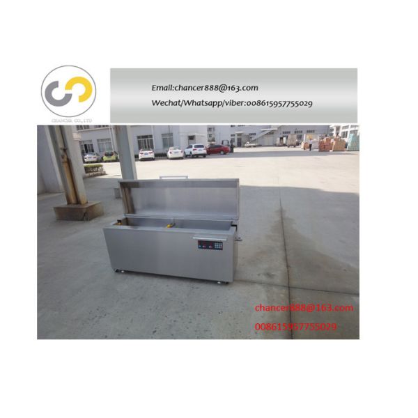 Flexo Anilox Roller Ultrasonic Cleaning Machine, Ceramic Anilox Roller Washing Machine
