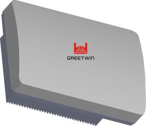 China 7 Band High Power Signal Jammer Built in Antenna , Prison Jammer IP63 Case wholesale