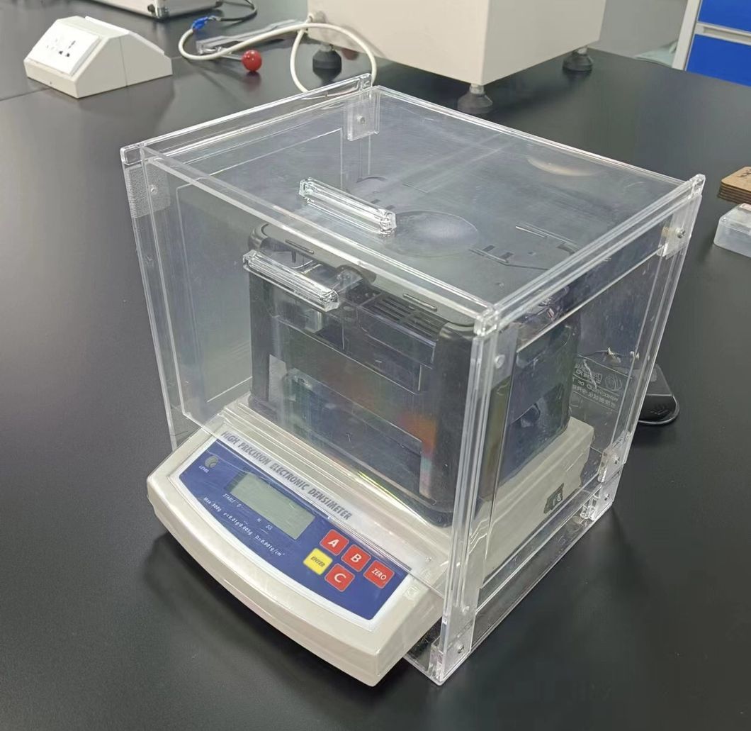 Guangce Fast Multifunctional Density Tester Dh-300 Density Measurement