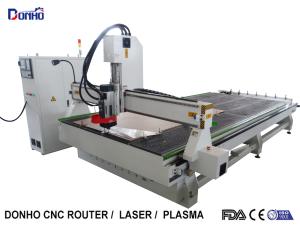 China Computerized ATC CNC Router Machines For Fuiniture / Advertisement Industry wholesale