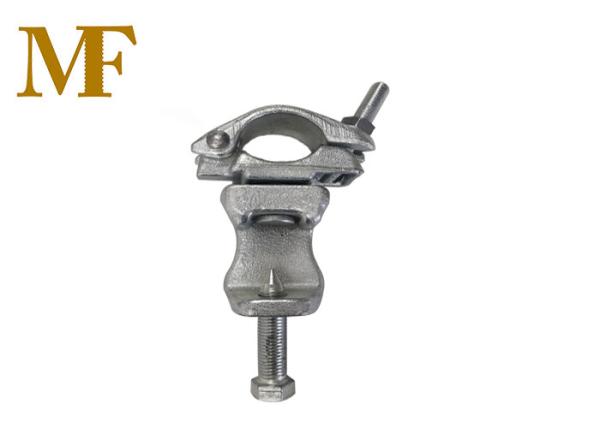 Quality AS1576 Swivel Girder Scaffolding Coupler Clamp Forged Steel for sale