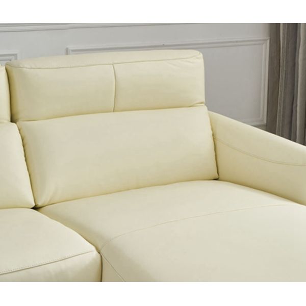 BN Modern Minimalist Functional Sofa with Creative and Smart Design Recliner Sofa Electric Lift Sofa Function Recliner