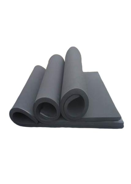 Quality ISO9001 Certificate CR3040B Ozone Resistant CR Foam Sheet for sale