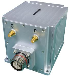 High Heading Accuracy Gnss Gps Module Rtk Antenna Inertial Navigation System for Marine Navigation
