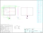 Anti Reflective LCD TFT Display Panel , Transmissive 10.1 Inch IPS LCD Screen