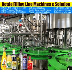 China 9000BPH 1500ml Automatic Oil Filling Machine essential oil filling machine olive oil filling machine wholesale