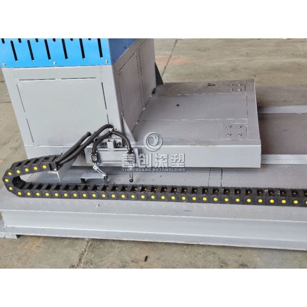 Electronic Tensile Testing Machine For ETFE Special Modified Material Testing
