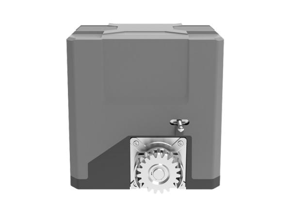 Quality 1000 KG Sliding Gate Operator Automatic Door Operators AC Motor Built In Control Unit for sale