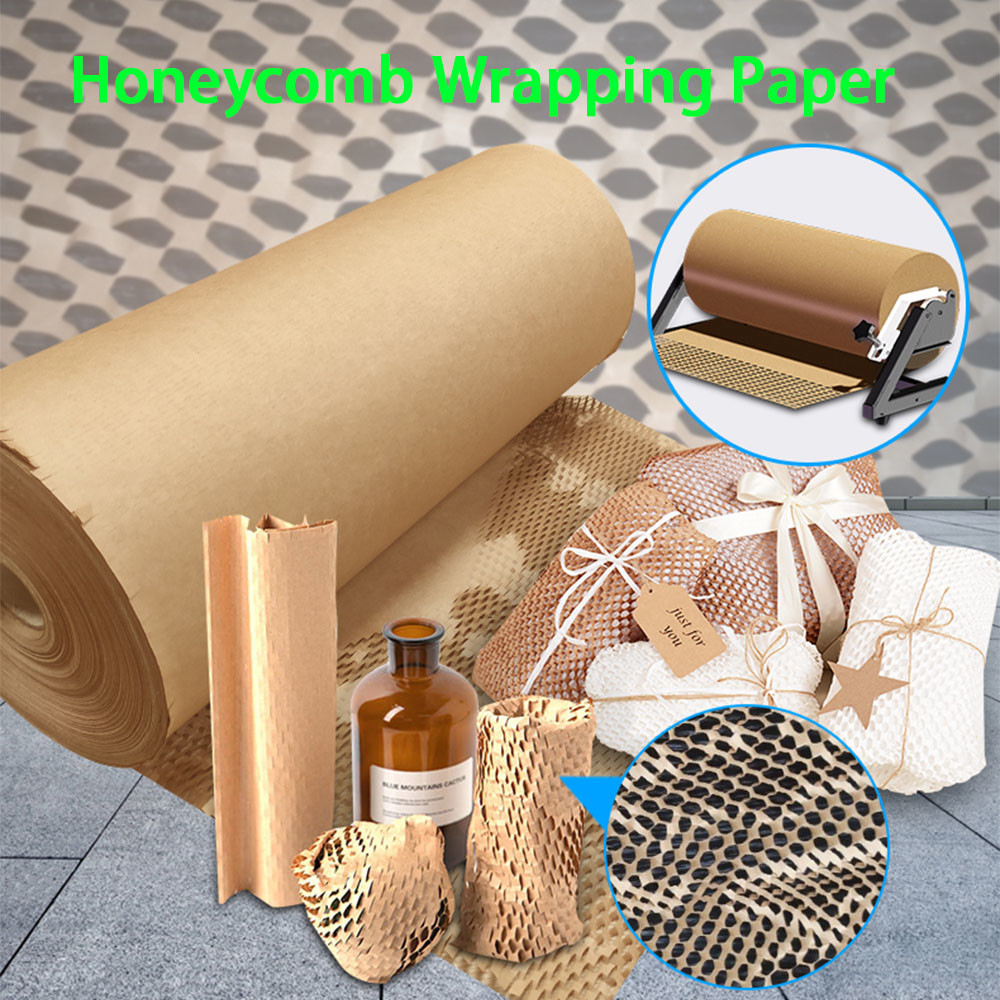 China 0.14mm Honeycomb Wrapping Paper wholesale