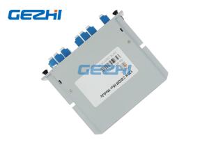 China 5G Front-haul Network 1x12 Optical Multiplexer wholesale
