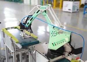 China 4 Axis Automation Robotic Arm wholesale