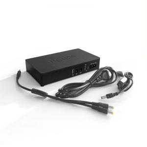1A/2A Output Current 19v Mini Ups For Wifi Router 18650 Li-Ion Battery Type