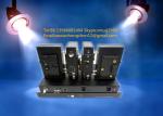 Datavideo MCU-100J and ITC-100 over fiber for JVC EFP/ENG camera fiber system