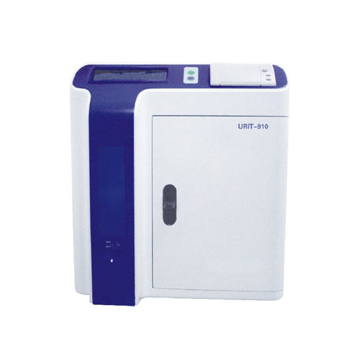 Urit-910 Blood Electrolyte Analyzer